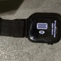 اپل واچ سری 7