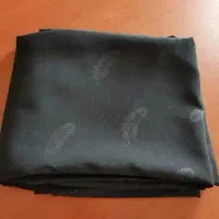 چادر مشکی و معمولی