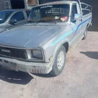 مزدا ۱۶۰۰ مدل ۷۱