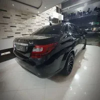 دنا پلاس اتومات توربو|خودرو سواری و وانت|رشت, شکار اسطلخ|دیوار