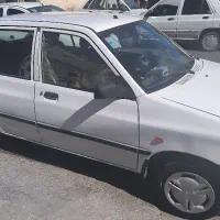 پراید 131 SE