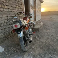 موتور سیکلت 150