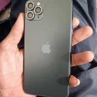 آیفون ۱۱پرومکس