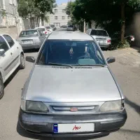 پراید 84