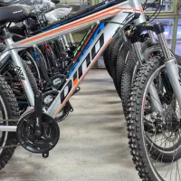 دوچرخه ۲۶ ۲۷/۵ دینوآلومینیوم/شرایط بدون سود