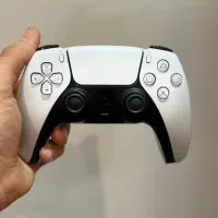 فروش ps5اسلیم|کنسول، بازی ویدئویی و آنلاین|آمل, |دیوار