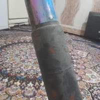 منبع اگزوز اسپرت