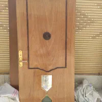 درب اتاق و فرش|فرش|فسا, |دیوار