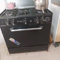 مقداری وسایل منزل به علت مهاجرت