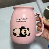 لیوان تزیینی