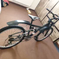 دوچرخه المپیا ۲۶ دنده ای|دوچرخه، اسکیت، اسکوتر|فولادشهر, مسکن مهر فولادشهر|دیوار