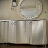 میز اینه