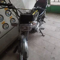 موتور۲۰۰سی سی مدل۹۲