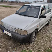 پراید صبا|خودرو سواری و وانت|گنبد کاووس, |دیوار