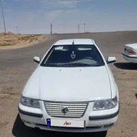 سمند ef7 معاوضه