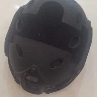 کلاه تاکتیکال