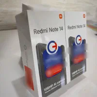 گوشی موبایل شیائومی note 14 4g