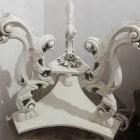 دوعد میز عسلی