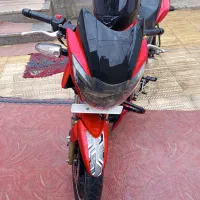 آپاچی واقعا درحد 180مدل 94