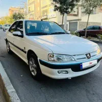 پژو پارس TU5 مدل ۹۳ کلاس ۱۵ فول درجه ۱،