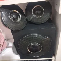 باند همراه  بلند گو