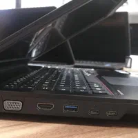 لپ تاپ Fujitsu H780|رایانه همراه|تهران, میدان ولیعصر|دیوار
