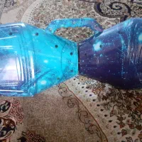 اسکوتر برقی ۹ اینچ|دوچرخه، اسکیت، اسکوتر|مشهد, کشاورز|دیوار
