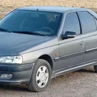 پارس سال مدل 90