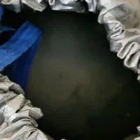 چادر مسافرتی برزنت اصل