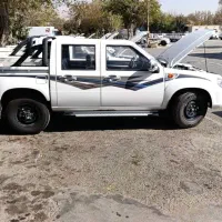 پادرا پلاس دوکابین  کارون ۴۰۴ صفر خشک