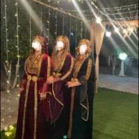 لباس کرایه ای