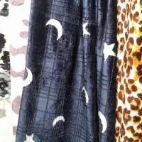 پتوهای مخملی|رختخواب، بالش، پتو|میانه, |دیوار