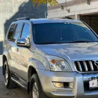 پرادو 2005 چهارسیلندر|خودرو سواری و وانت|تهران, جنت‌آباد شمالی|دیوار