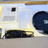 کیس و مانیتور کامپیوتر رومیزی قوی و نو|رایانه رومیزی|تهران, کرمان|دیوار