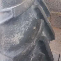 لاستیک تراکتور 20/38|قطعات یدکی و لوازم جانبی|مرودشت, تخت جمشید|دیوار