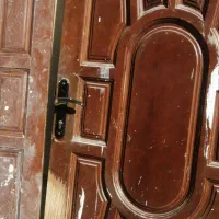 درب چوبی|مصالح و تجهیزات ساختمان|شیراز, شیشهگری|دیوار