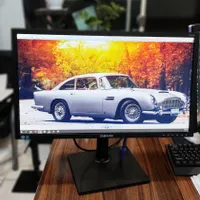 مانیتور سامسونگ شماره A03 - VGA - DVI