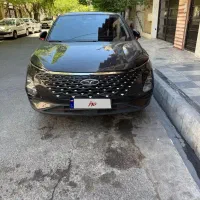 فونیکس FX مدل ۴۰۲