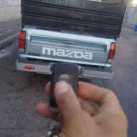 مزدا 2000 ژاپن مدل ۸۹ کم کار 230000|خودرو سواری و وانت|اندیشه, اندیشه فاز ۱|دیوار