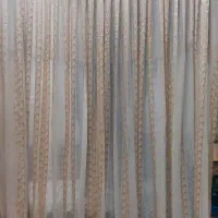 دوعددپرده نو