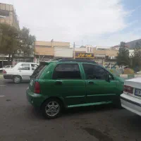 ام وی ام ۱۱۰ اسپرت عروسک