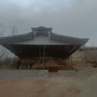 اجرای شیروانی