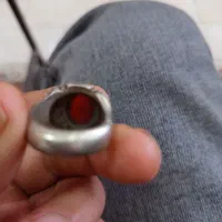 انگشتر زمردقدیمی