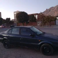 سمند  (lxef7) مدل ۹۴|خودرو سواری و وانت|کرمانشاه, |دیوار