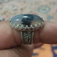 انگشتر نقره|جواهرات|اردبیل, |دیوار