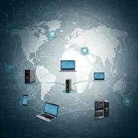 دامنه techbin