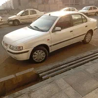 فروش سمند|خودرو سواری و وانت|کرج, شهرک یاس شمالی|دیوار