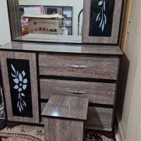 تختخواب دونفره|تخت و سرویس خواب|فولادشهر, C8|دیوار