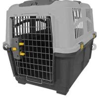 قفس بزرگ حیوانات خانگی