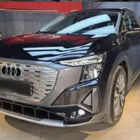 حواله آئودی Q5
